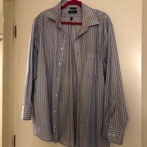 Chaps Men’s Dress Shirt
